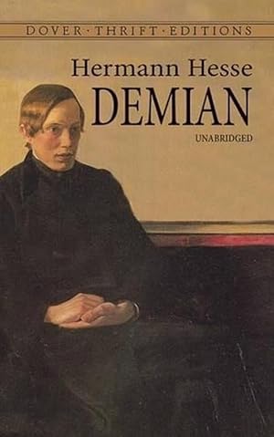 Seller image for Demian (Paperback) for sale by Grand Eagle Retail