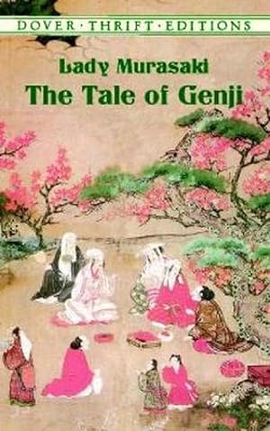 Immagine del venditore per The Tale of Genji (Paperback) venduto da Grand Eagle Retail