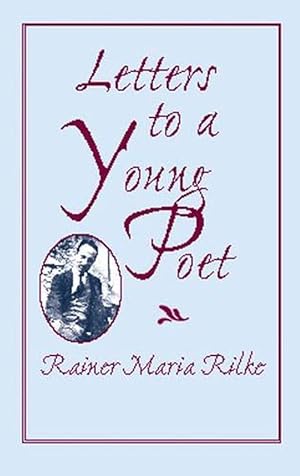 Seller image for Letters to a Young Poet (Paperback) for sale by Grand Eagle Retail