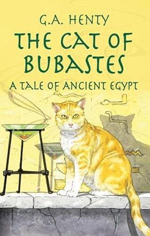 Seller image for The Cat of Bubastes (Paperback) for sale by Grand Eagle Retail