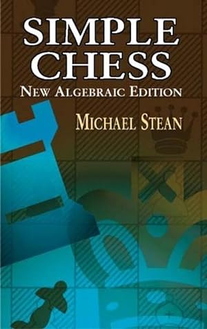 Seller image for Simple Chess (Paperback) for sale by Grand Eagle Retail