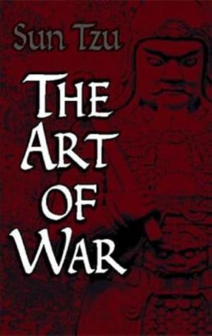 Seller image for The Art of War (Paperback) for sale by Grand Eagle Retail