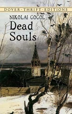 Immagine del venditore per Dead Souls (Paperback) venduto da Grand Eagle Retail