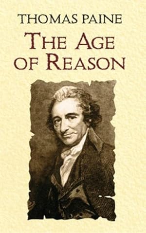Imagen del vendedor de The Age of Reason (Paperback) a la venta por Grand Eagle Retail