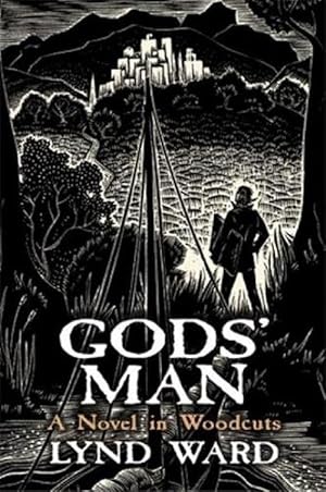 Image du vendeur pour God'S Man, a Novel in Woodcuts (Paperback) mis en vente par Grand Eagle Retail