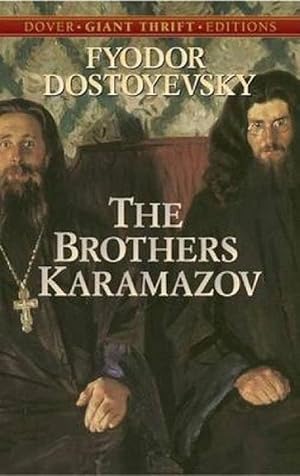 Imagen del vendedor de The Brothers Karamazov (Paperback) a la venta por Grand Eagle Retail