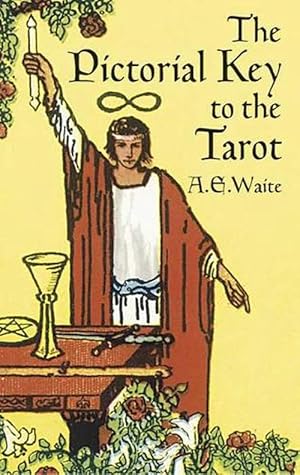 Seller image for The Pictorial Key to the Tarot (Paperback) for sale by Grand Eagle Retail