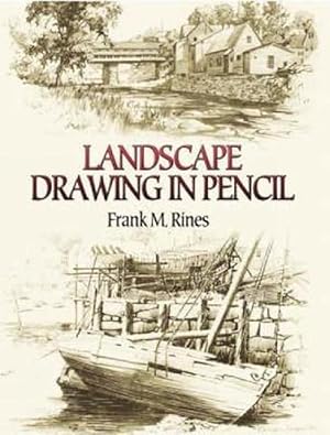 Imagen del vendedor de Landscape Drawing in Pencil (Paperback) a la venta por Grand Eagle Retail