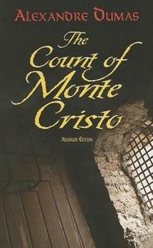 Immagine del venditore per The Count of Monte Cristo (Paperback) venduto da Grand Eagle Retail