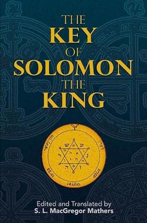Image du vendeur pour The Key of Solomon the King (Paperback) mis en vente par Grand Eagle Retail