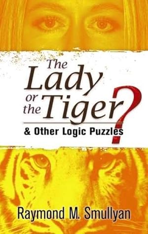 Seller image for The Lady or the Tiger? (Paperback) for sale by Grand Eagle Retail