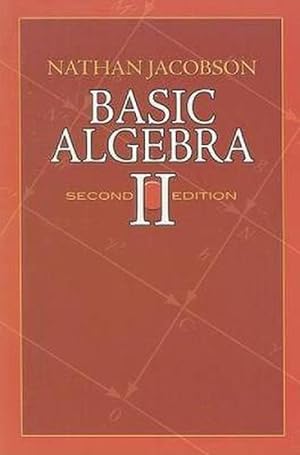 Immagine del venditore per Basic Algebra II (Paperback) venduto da Grand Eagle Retail