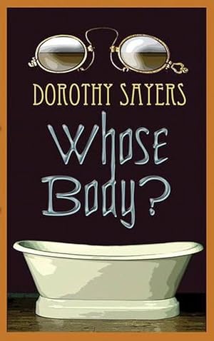 Image du vendeur pour Whose Body? (Paperback) mis en vente par Grand Eagle Retail