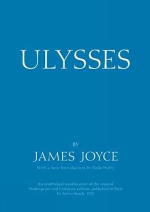 Seller image for Ulysses (Paperback) for sale by Grand Eagle Retail