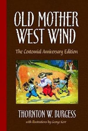 Immagine del venditore per Old Mother West Wind (Hardcover) venduto da Grand Eagle Retail