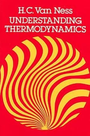 Immagine del venditore per Understanding Thermodynamics (Paperback) venduto da Grand Eagle Retail