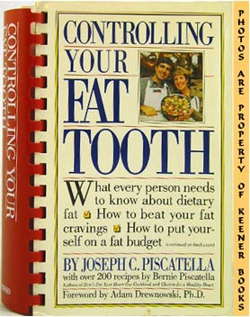 Bild des Verkufers fr Controlling Your Fat Tooth zum Verkauf von Keener Books (Member IOBA)