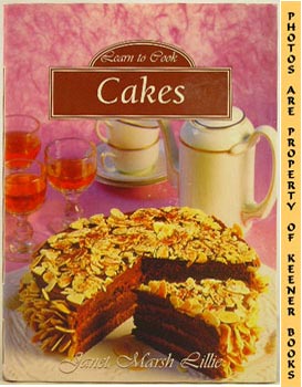 Seller image for Learn To Cook Cakes for sale by Keener Books (Member IOBA)