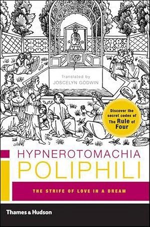 Immagine del venditore per Hypnerotomachia Poliphili (Paperback) venduto da Grand Eagle Retail