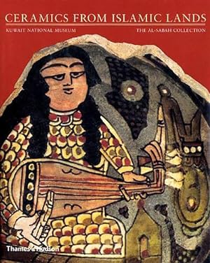 Immagine del venditore per Ceramics from Islamic Lands (Paperback) venduto da Grand Eagle Retail