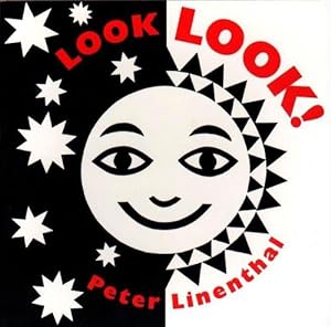 Bild des Verkäufers für Look, Look! (Board Books) zum Verkauf von Grand Eagle Retail