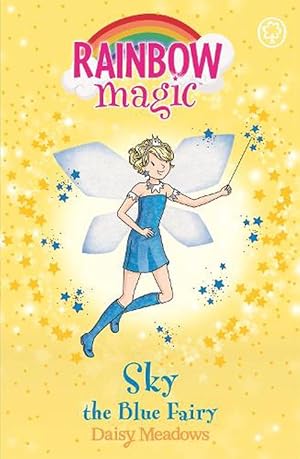 Seller image for Rainbow Magic: Sky the Blue Fairy (Paperback) for sale by Grand Eagle Retail