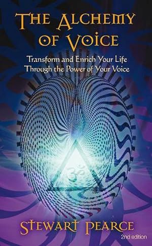 Seller image for The Alchemy of Voice (Paperback) for sale by Grand Eagle Retail