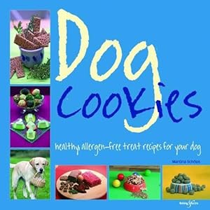 Seller image for Dog Cookies (Paperback) for sale by Grand Eagle Retail