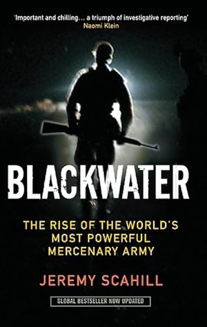 Bild des Verkufers fr Blackwater (Paperback) zum Verkauf von Grand Eagle Retail