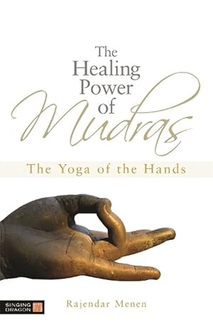 Seller image for The Healing Power of Mudras (Paperback) for sale by Grand Eagle Retail