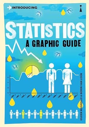 Seller image for Introducing Statistics (Paperback) for sale by Grand Eagle Retail