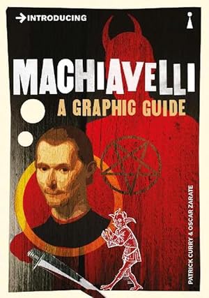 Seller image for Introducing Machiavelli (Paperback) for sale by Grand Eagle Retail