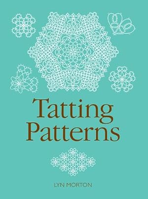 Seller image for Tatting Patterns (Paperback) for sale by Grand Eagle Retail