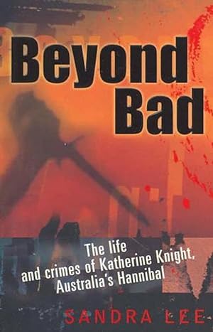 Seller image for Beyond Bad (Paperback) for sale by Grand Eagle Retail