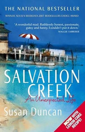 Seller image for Salvation Creek (Paperback) for sale by Grand Eagle Retail