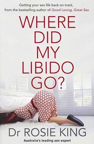 Seller image for Where Did My Libido Go? (Paperback) for sale by Grand Eagle Retail