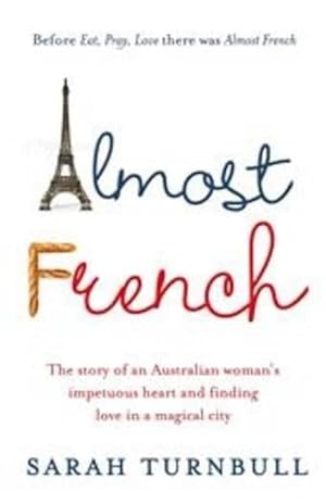 Seller image for Almost French (Paperback) for sale by Grand Eagle Retail