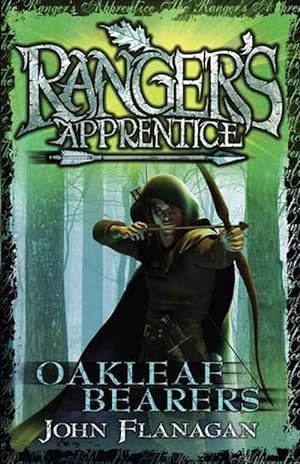 Seller image for Ranger's Apprentice 4 (Paperback) for sale by Grand Eagle Retail