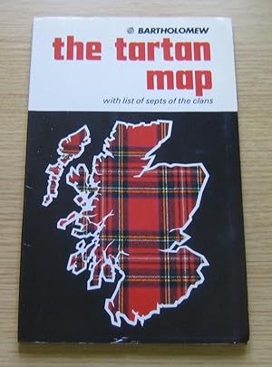 The Tartan Map.