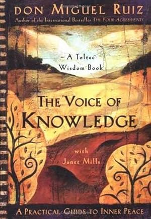 Imagen del vendedor de The Voice of Knowledge (Paperback) a la venta por Grand Eagle Retail