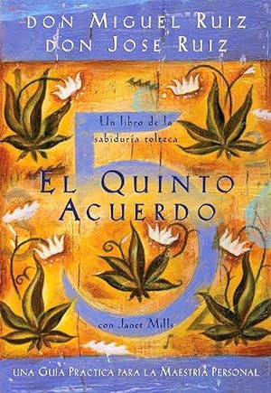 Seller image for El quinto acuerdo (Paperback) for sale by Grand Eagle Retail