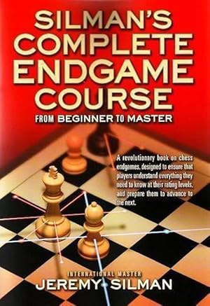 Bild des Verkufers fr Silmans Complete Endgame Course (Paperback) zum Verkauf von Grand Eagle Retail