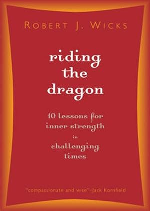 Image du vendeur pour Riding the Dragon (Paperback) mis en vente par Grand Eagle Retail