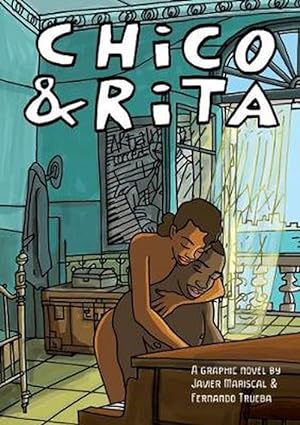Seller image for Chico & Rita (Hardcover) for sale by Grand Eagle Retail