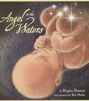 Seller image for Angel in the Waters (Paperback) for sale by Grand Eagle Retail