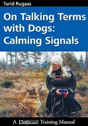 Seller image for On Talking Terms with Dogs (Paperback) for sale by Grand Eagle Retail