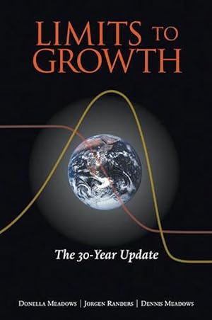 Seller image for The Limits to Growth: The 30-Year Update (Paperback) for sale by Grand Eagle Retail