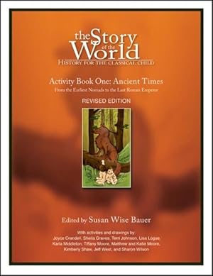 Immagine del venditore per Story of the World, Vol. 1 Activity Book (Paperback) venduto da Grand Eagle Retail