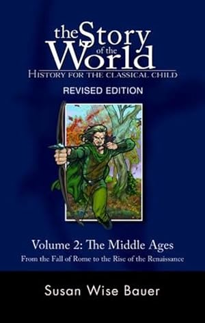 Immagine del venditore per Story of the World, Vol. 2 (Paperback) venduto da Grand Eagle Retail