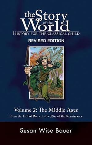 Immagine del venditore per Story of the World, Vol. 2 (Hardcover) venduto da Grand Eagle Retail